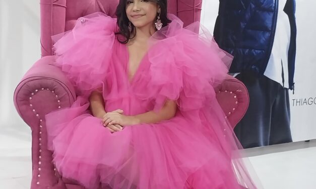 Organizarán el Venezuela Fashion Kids para potenciar al talento nacional