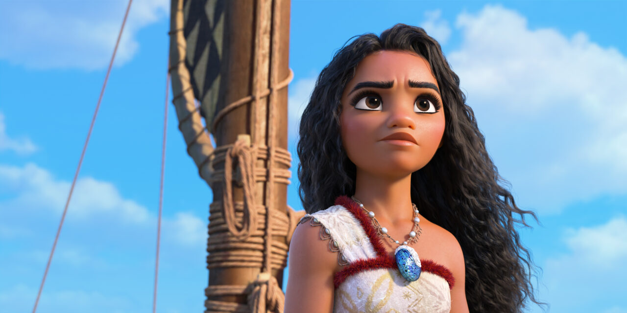 Nuevo récord: Moana 2 supera los $100 millones en taquilla y los 26 millones de espectadores en Latinoamérica