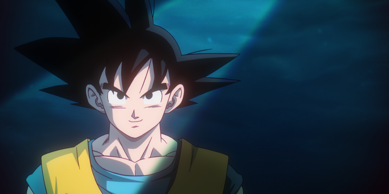 CINE: “Dragon Ball Daima”: volver a ser niños sin dejar de ser héroes