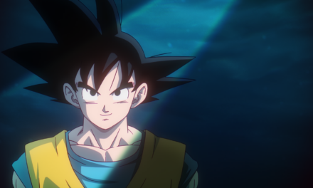 CINE: “Dragon Ball Daima”: volver a ser niños sin dejar de ser héroes