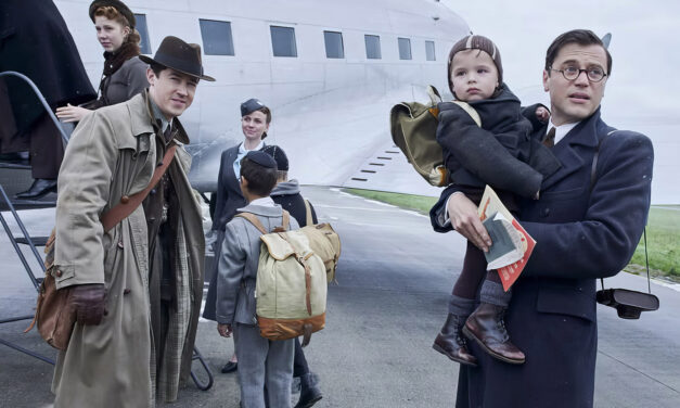 El espacio Ana Frank invita a las actividades del Día Internacional en Memoria de las Víctimas del Holocausto