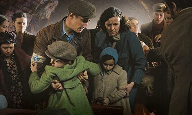 Espacio Anna Frank lleva a Venezuela el legado de los Justos entre las Naciones