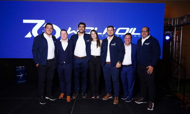 Wolf Lubricantes celebró sus 70 años de innovación y liderazgo junto al mercado venezolano