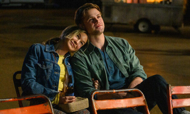 CINE: «Bridget Jones: Loca por Él», de Universal Pictures que estrena este jueves 13 de febrero