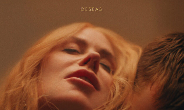 CINE: «Babygirl»: empoderada en la oficina, sumisa en la intimidad