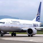 Copa Airlines adiciona frecuencias internacionales en Marzo