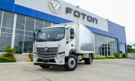 Foton Venezuela proyecta crecimiento del 50% en ventas este año