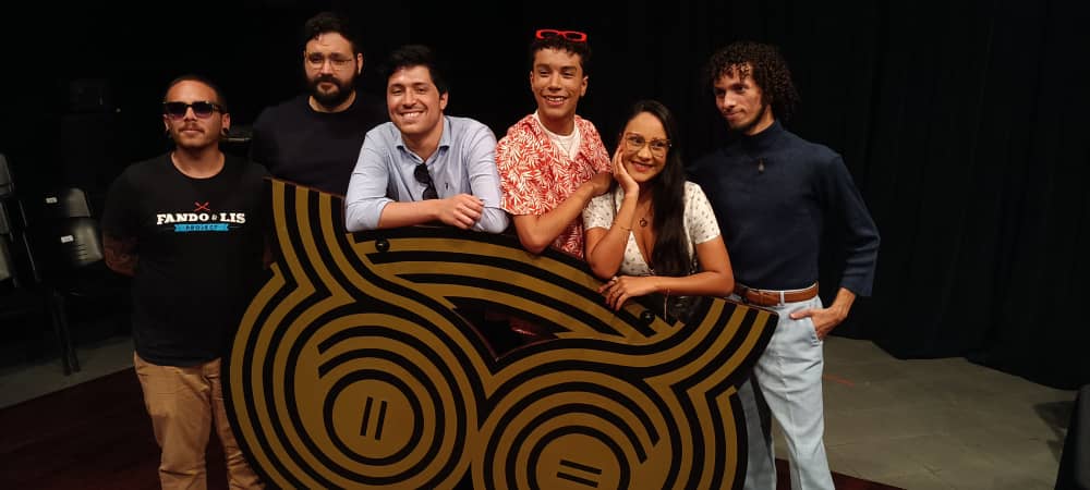 Arranca el 10mo Festival de Jóvenes Directores Trasnocho Cultural