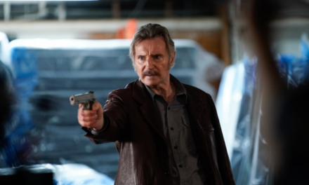 “Implacable”: el particular justiciero de Liam Neeson