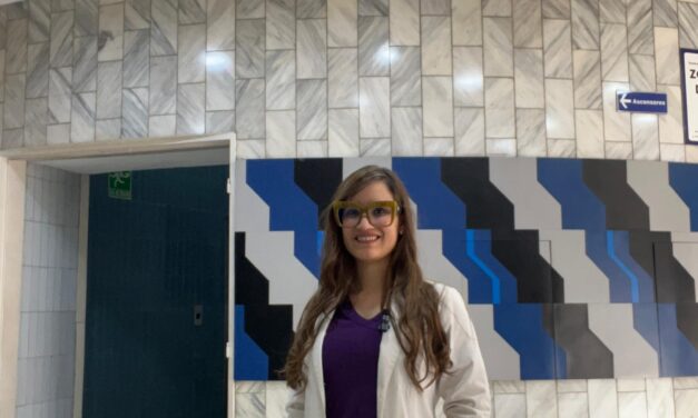 La médico infectólgo Lily Soto presenta tratamientos para la prevención del VIH