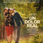 CINE: «Un Dolor Real» está ya en los cines del país