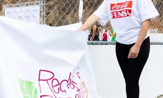 Coca-Cola FEMSA Venezuela reafirma su compromiso para crear un futuro más sostenible