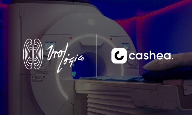 El Urológico San Román se unió a Cashea para brindar más opciones a sus pacientes 
