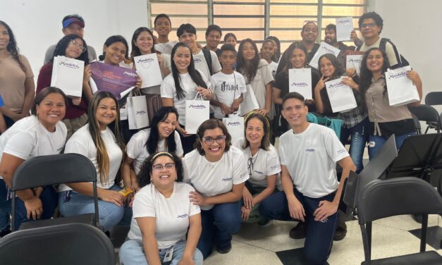 Mondelēz Venezuela amplió el alcance de sus iniciativas sociales en 2024