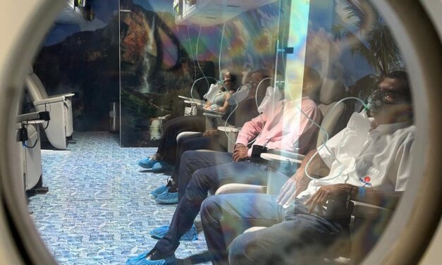 Venezuela a la vanguardia en tecnología regenerativa y rehabilitación