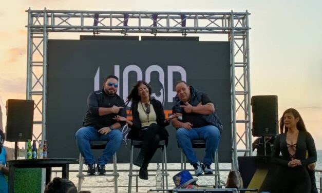 El Litoral Central se Prepara para LicorFest La Guaira 2025