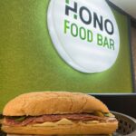 Hono Food Bar busca posicionarse en el mercado de la comida rápida