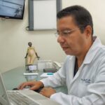 Conozca las últimas técnicas en fertilidad, explicadas por el doctor José Florencio Jiménez