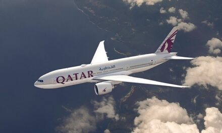 Qatar Airways quiere conectar a Caracas con Doha