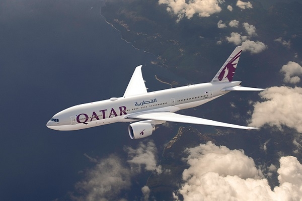 Qatar Airways quiere conectar a Caracas con Doha