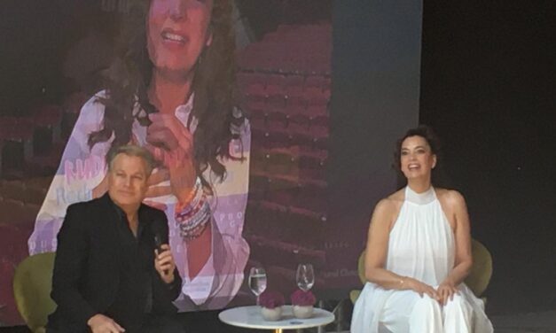 Ruddy Rodríguez y Luis José Santander regresan a Venezuela con “Lo que perdí en la mudanza”, en el Centro Cultural Chacao