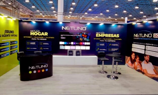 NetUno marca las pautas para festejar su 30 aniversario