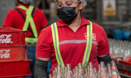 Coca-Cola FEMSA presentó sus resultados