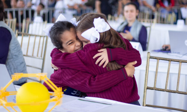 NDP: Kurios y BNC se unen para reinventar el futuro en una nueva edición del Torneo Nacional de Robótica y Tecnología