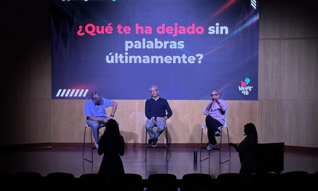 Presentan el primer programa de radio en Venezuela realizado 100% con Inteligencia Artificial