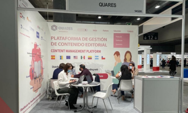 Alianza internacional promete insertar a escritores venezolanos en mercado mundial