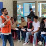 Bancamiga y jóvenes estudiantes juntos por los ODS de la ONU