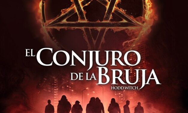 CINE: El Conjuro de la Bruja: Misticismo, Incredulidad y su impacto en redes sociales, se estrena el jueves 20