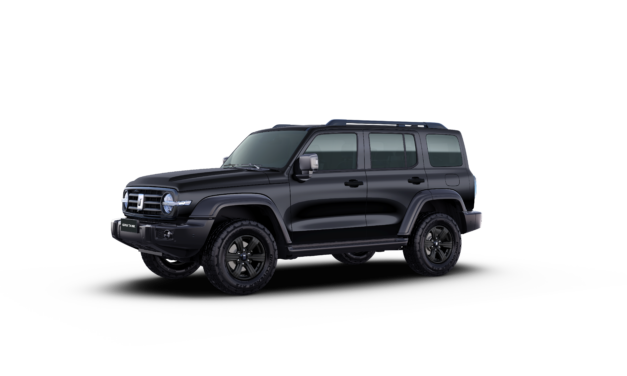 GWM ya está en Venezuela: el líder mundial en producción de SUV y camionetas está listo para conquistar al mercado