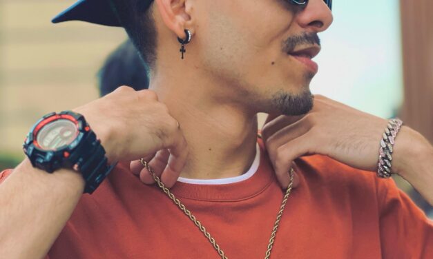 Drako Fama: La sensación musical juvenil venezolana de 2024 y 2025