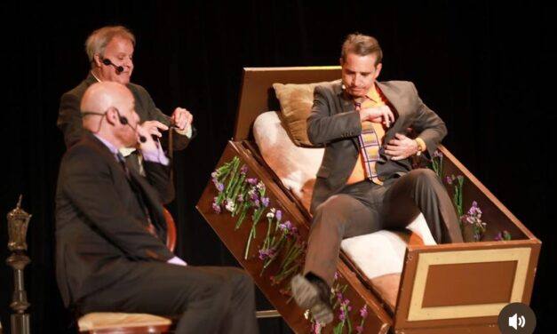 La obra española “Amistad” llega a Valencia