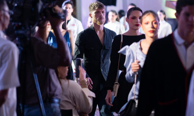 Galería Avanti lanza su nueva colección primavera: ¡una celebración a la frescura, al estilo urbano y moderno!