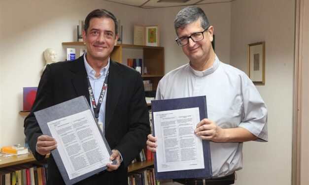 Fortinet consolida acuerdo con la UCAB para capacitar a profesionales en ciberseguridad en Venezuela