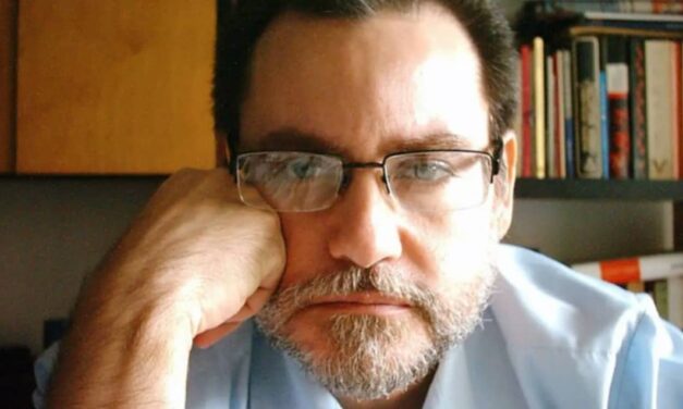 José Tomás Angola dictará conferencia sobre Edward Albee en el CVA Las Mercedes