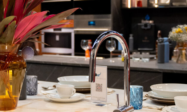 Conoce a INNOVAR DESIGN: equipamiento premium, para transformar tu cocina en una obra maestra