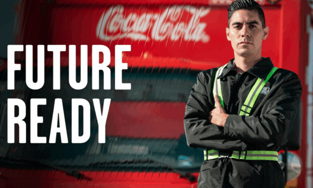 Coca-Cola FEMSA experimenta crecimiento de 10% en ingresos