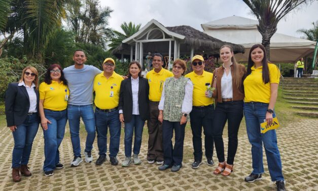 Primera edición del Topodesafío: es un proyecto de educación ambiental