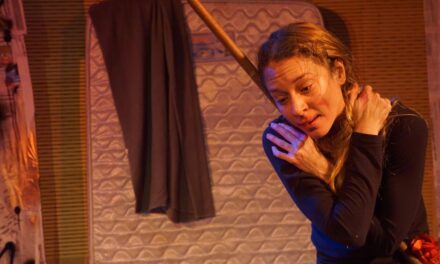Los escenarios del Trasnocho Cultural abren sus telones este jueves 24 de abril