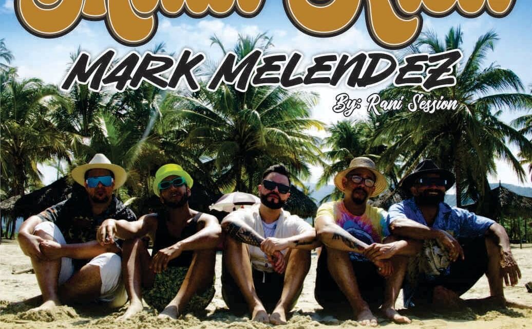 Banda de reggae Mata Rica hará vibrar el Caracas Biker Music