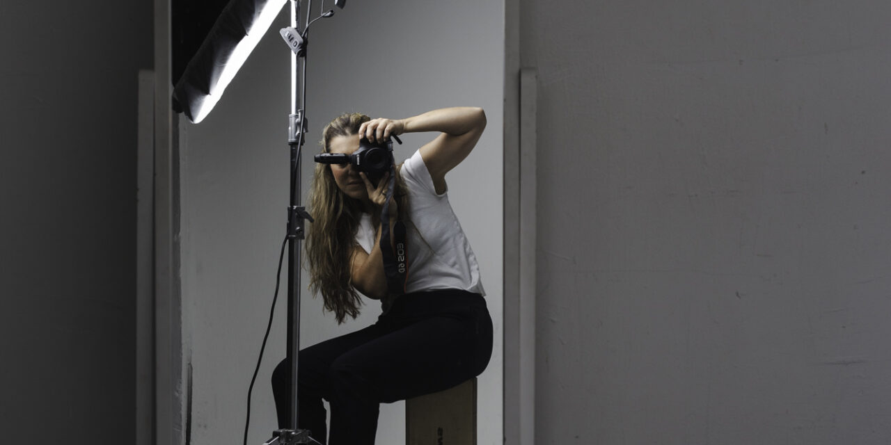 Exposición de la fotógrafa venezolana Margarita Boulton se presenta en el Centro Cultural IMAGO