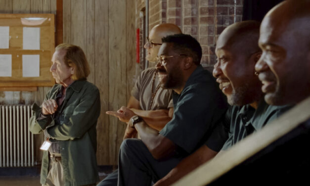 CINE: “Las vidas de Sing Sing”: cuando el arte libera estrena pronto en Venezuela”