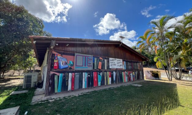 Bancamiga y Fundación MFM lanzan programa para incentivar la lectura y la creatividad