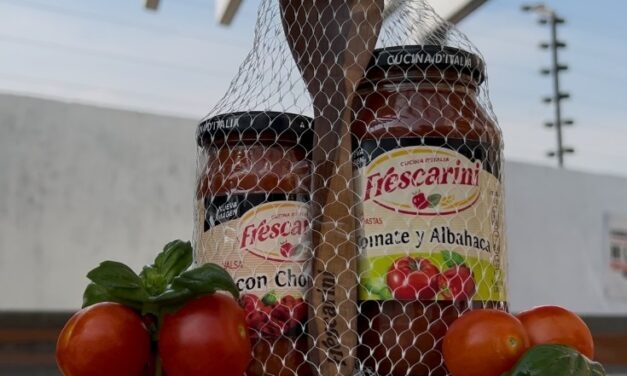 Frescarini™, Ronco y Secretos de la Abuela crean combos prácticos e irresistibles