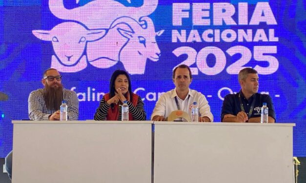 La III Edición de la ExpoFeria Nacional Bufalina, Ovina y Caprina 2025 conovoca a empresarios venezolanos