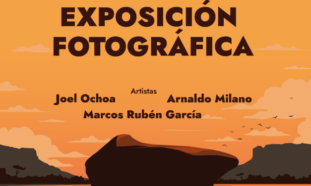 Presentan una nueva exposición fotográfica en la GAN