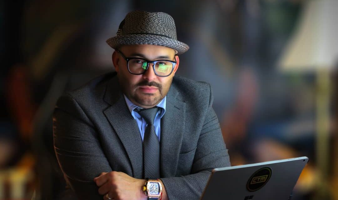 Jonathan López, orgullo venezolano en Estados Unidos con sus métodos disruptivos de negociación